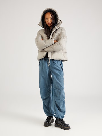 Giacca invernale 'Whistler' di G-Star RAW in grigio