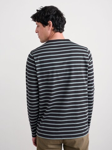 Seasalt Cornwall Bluser & t-shirts 'Sailor' i sort