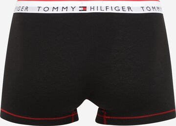 Tommy Hilfiger Underwear Boksershorts i sort