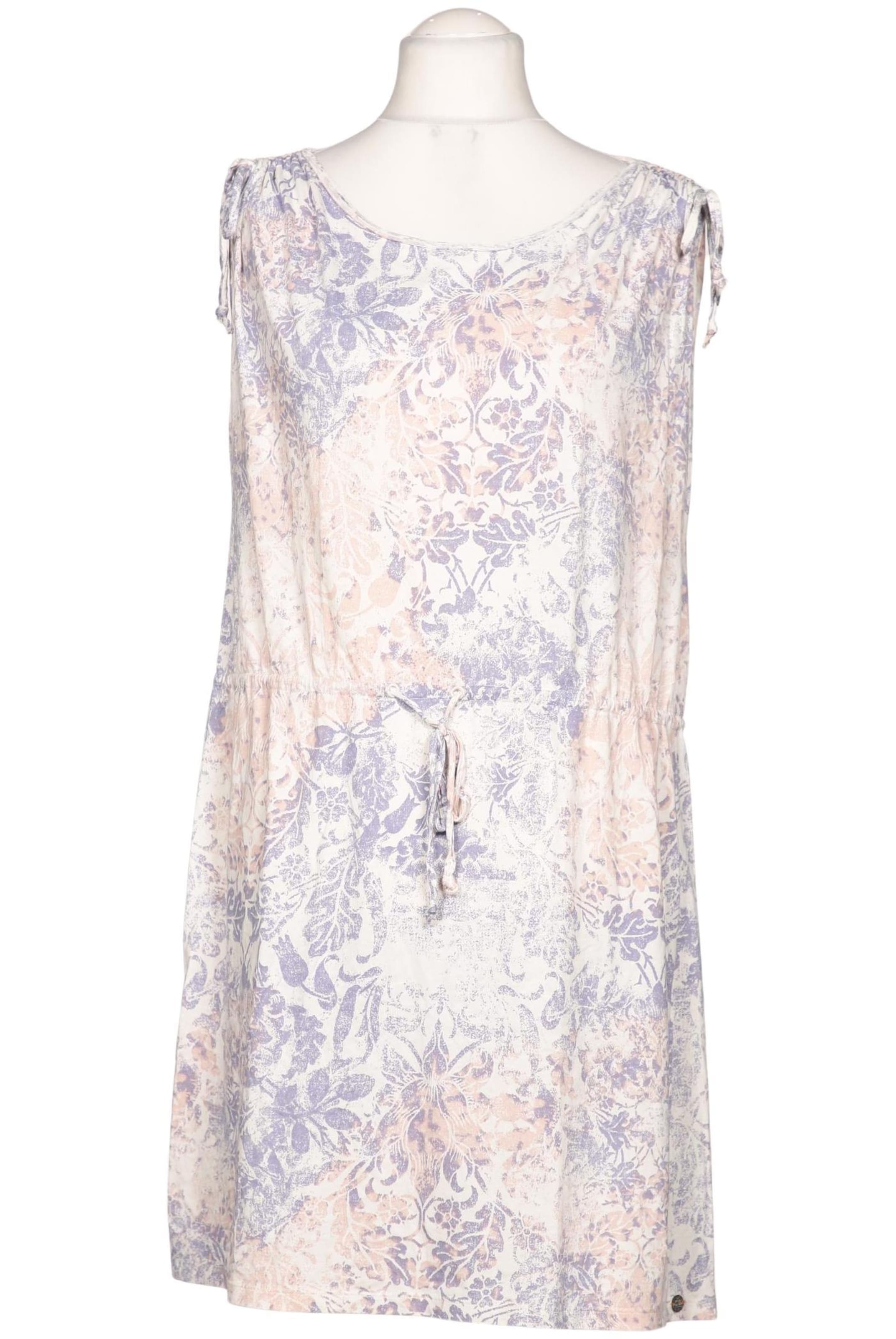 BOSS Dress in L in Mixed colors: front