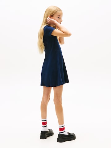 Abito di TOMMY HILFIGER in blu