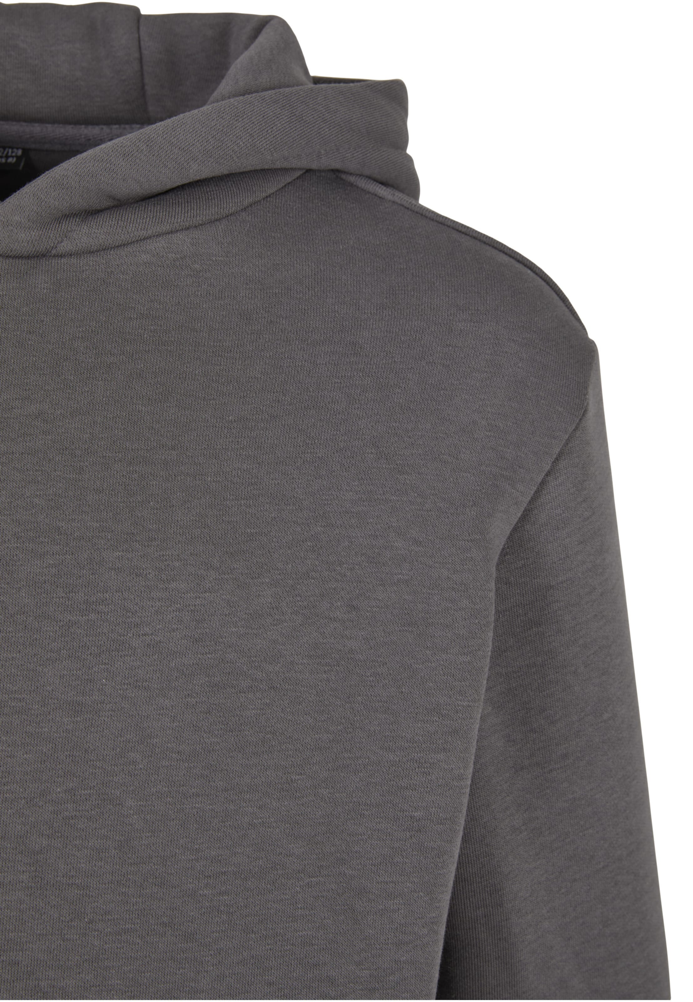 Urban Classics - Sudadera en gris