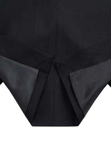 Youthup Slim fit Suit Jacket in Black