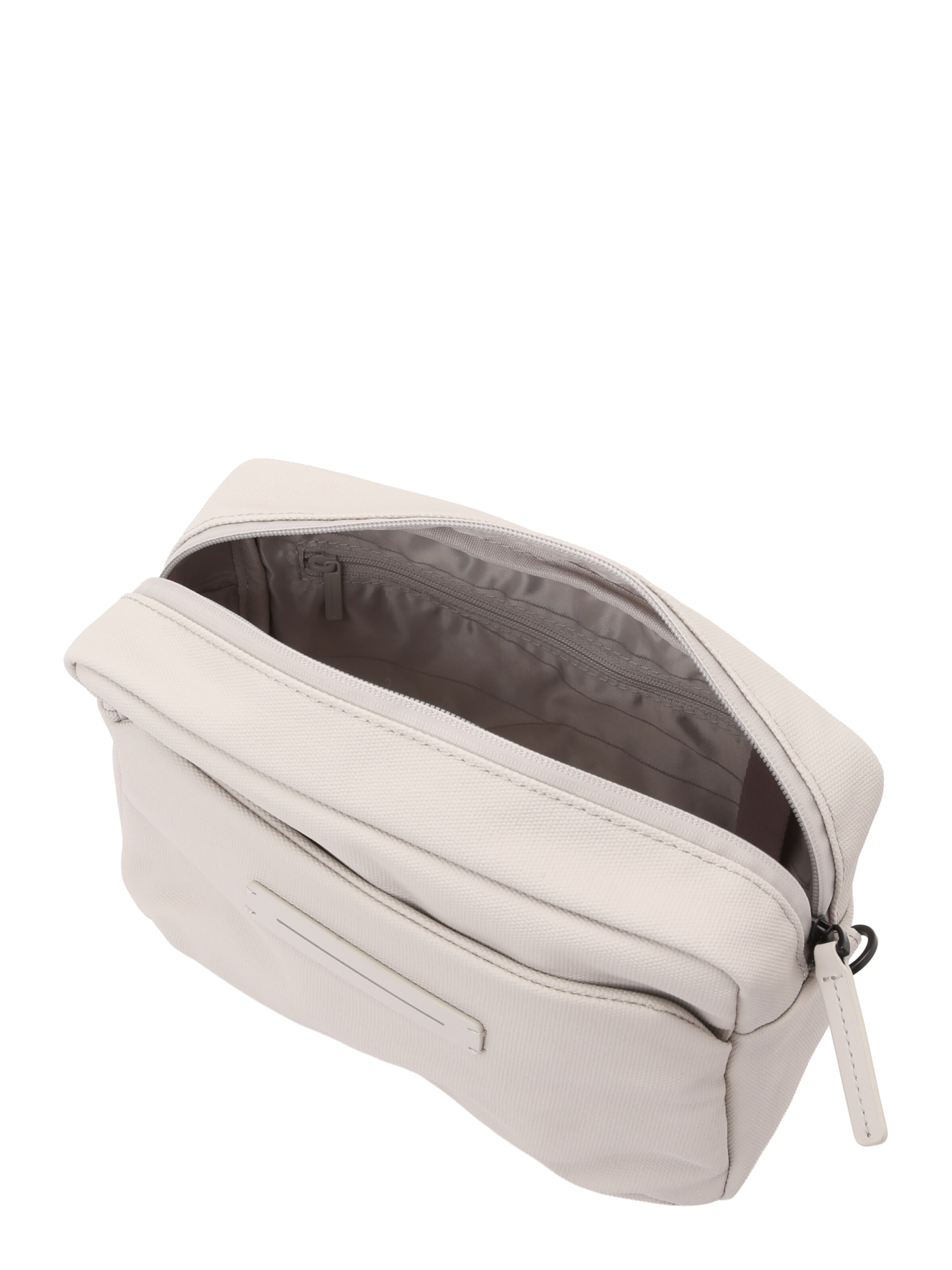 Horizn Studios Чанта за през рамо тип преметка 'SoFo' в бежово