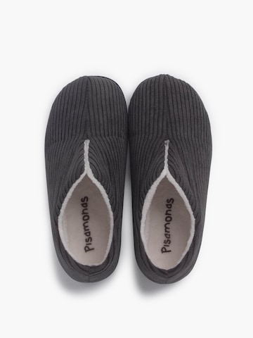 Pisamonas Hausschuh‌‌‌‌ in Grau