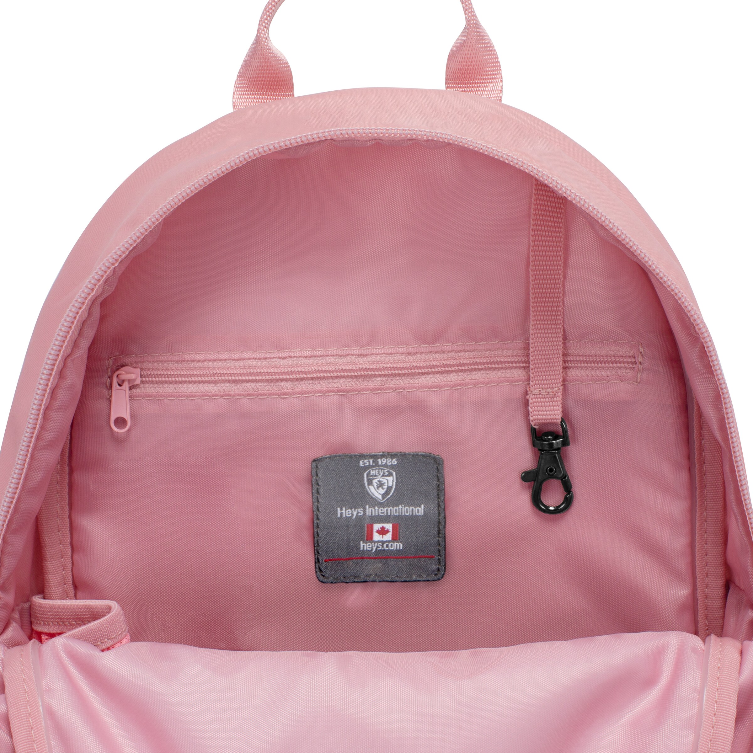 Heys Backpack in Pink