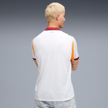 PUMA Performance Shirt in White