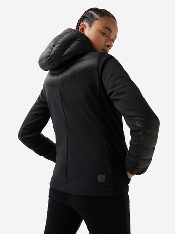 Bogner Fire + Ice Jacke 'Joana' in Schwarz