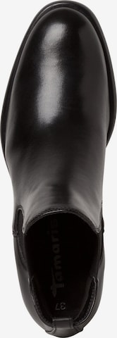 Chelsea Boots TAMARIS en noir