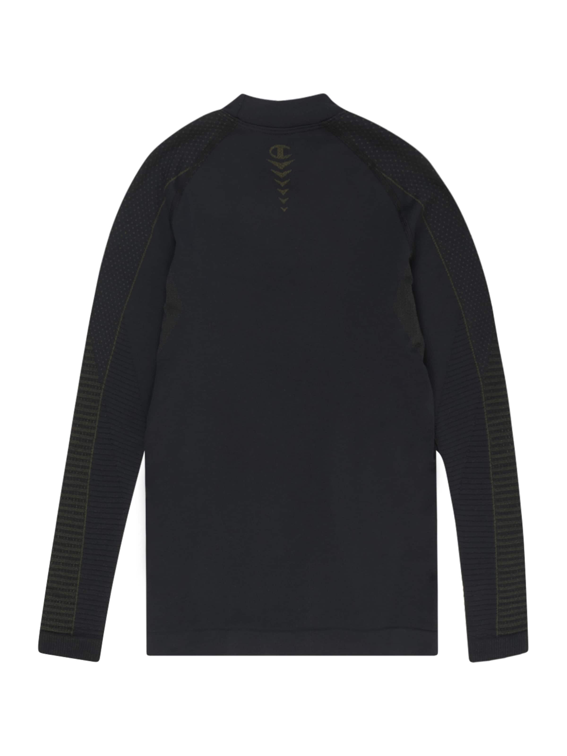 Champion Authentic Athletic Apparel Särk, värv roheline