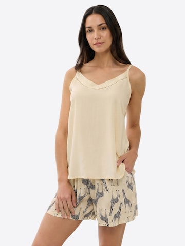 Vivisence Pyjama '2075' in Beige