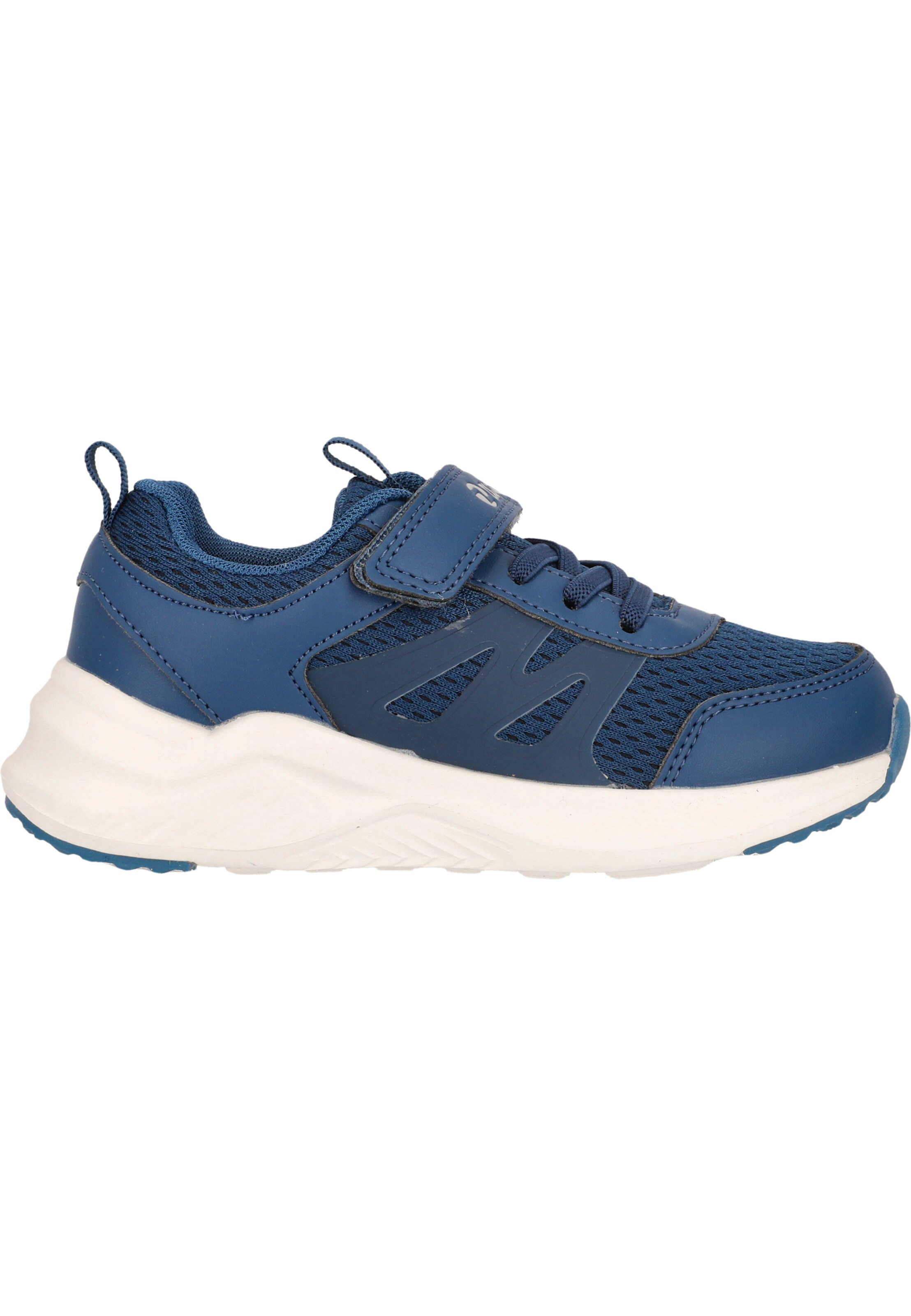 ZigZag Sneakers 'Yeisou' in Blue