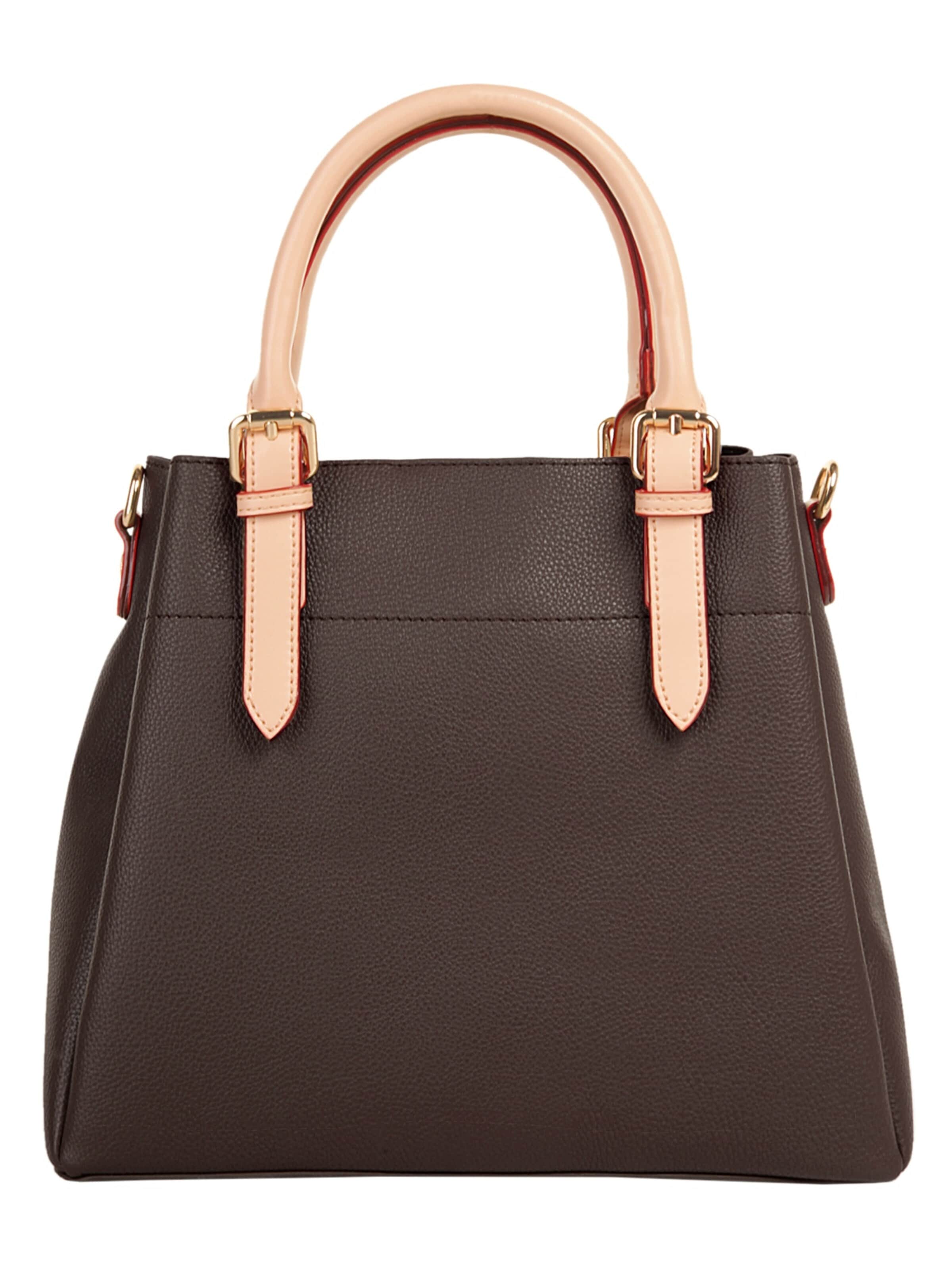bugatti Handtasche 'ELLA'‌‌‌‌‌‌ in Braun