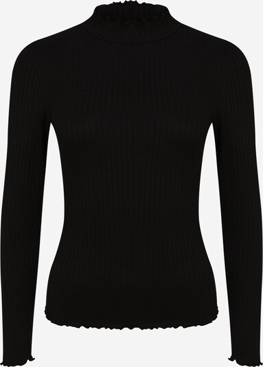 JDY Petite Shirt 'FRANSISKA' in Black, Item view