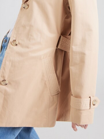 Manteau mi-saison s.Oliver en beige
