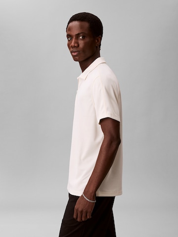 Calvin Klein Shirt in White