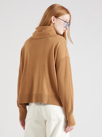 Pull-over ESPRIT en marron