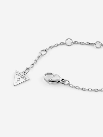 GUESS Necklace in Silver