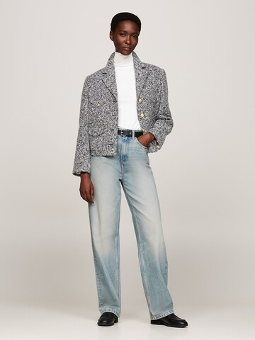 TOMMY HILFIGER Jacke in Grau