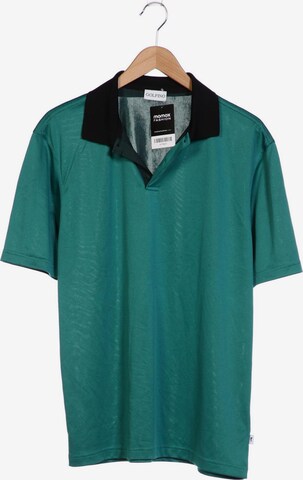 Golfino Shirt in XL in Green: front