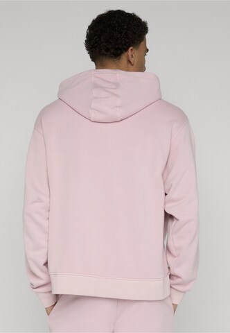 Urban Classics - Sweatshirt em rosa