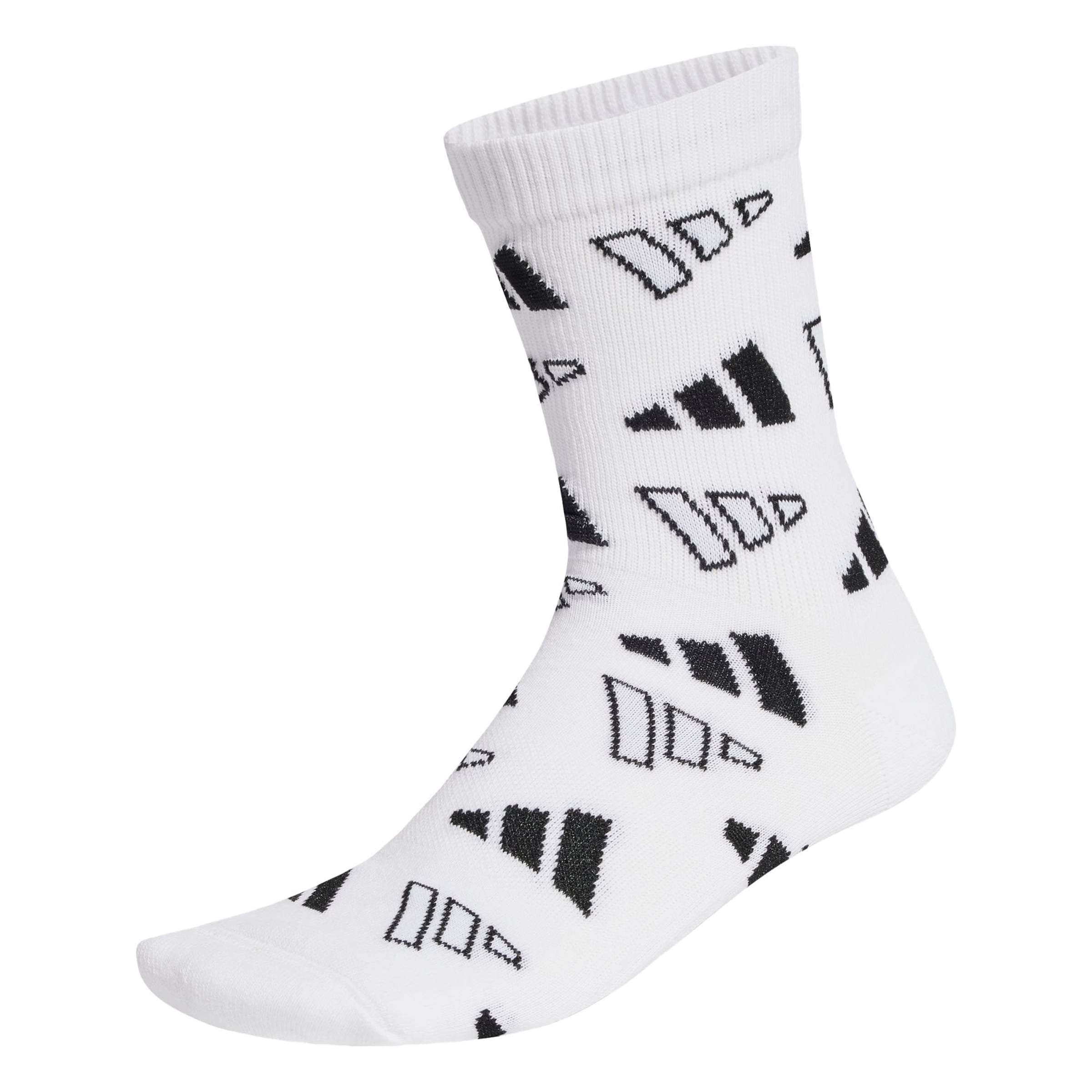 Chaussette sport adidas hot sale