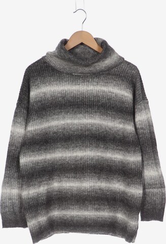 Adagio Pullover XXL in Grau: predná strana