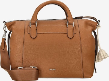 JOOP! Handbag 'Chiara 2.0 Luna' in Brown: front