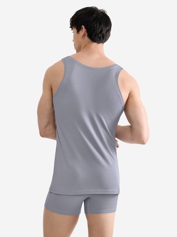 SLOGGI Undershirt 'SLG Base Soft' in Grey