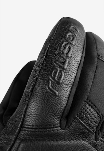 REUSCH Sporthandschoenen 'Jupiter' in Grijs