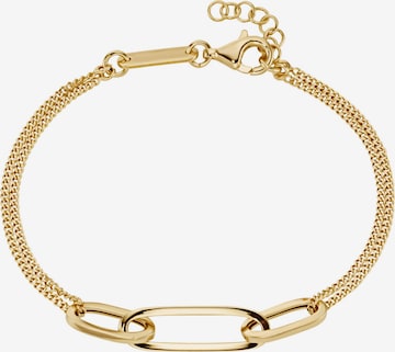 Suri Frey Bracelet ' SFY Fancy ' in Gold: front