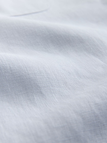 Next Wide leg Trousers 'N. Premium' in Blue