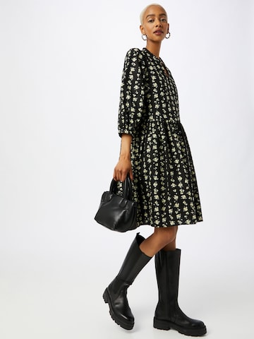 MSCH COPENHAGEN Dress 'Clarabel' in Black