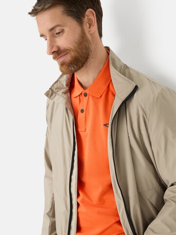 CAMEL ACTIVE Shirt in Orange