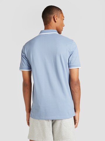 BOSS Shirt 'Parlay 190' in Blue