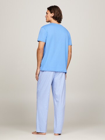 Tommy Hilfiger Underwear T-Shirt in Blau