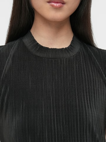 Calvin Klein Обычный Платье в Черный