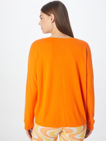 Key Largo Shirt 'JUNO' in Oranje
