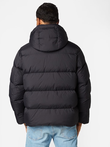 Marc O'Polo Winter Jacket in Black