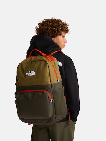 Rucsac 'Chuckwalla' de la THE NORTH FACE pe gri
