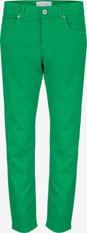 Angels Jeans in Groen: voorkant