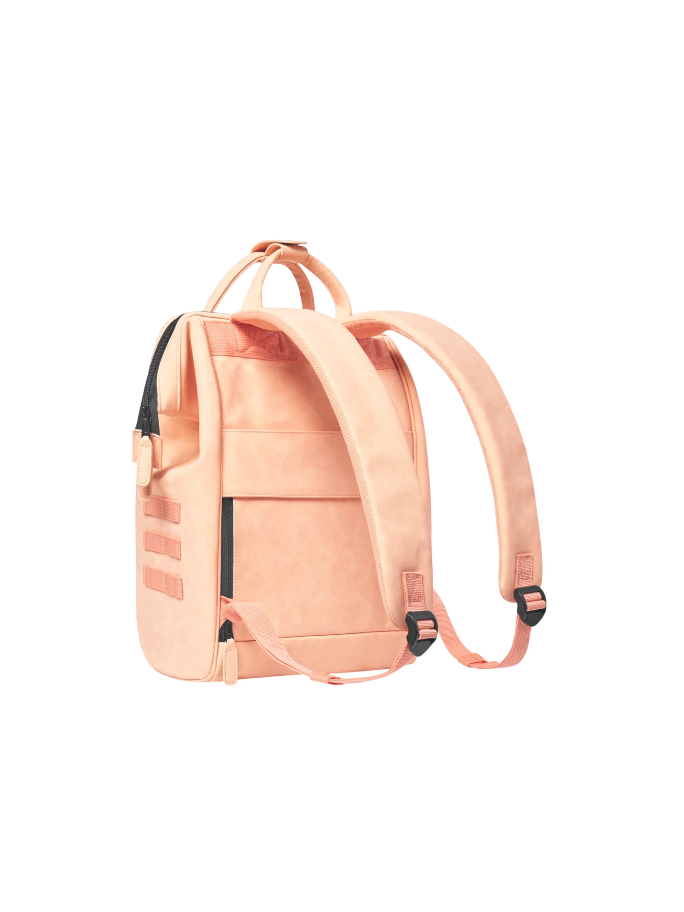 Cabaia Backpack 'Como M' in Pink