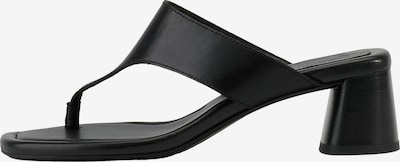 Infradito 'Evie' in 36 VAGABOND SHOEMAKERS di colore nero, Visualizzazione prodotti