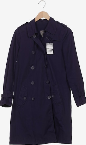 GAP Mantel S in Lila: Vorderseite