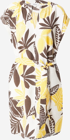 s.Oliver Mekko värissä beige: etupuoli