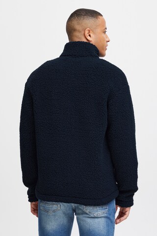 11 Project Sweater 'Denes' in Blue
