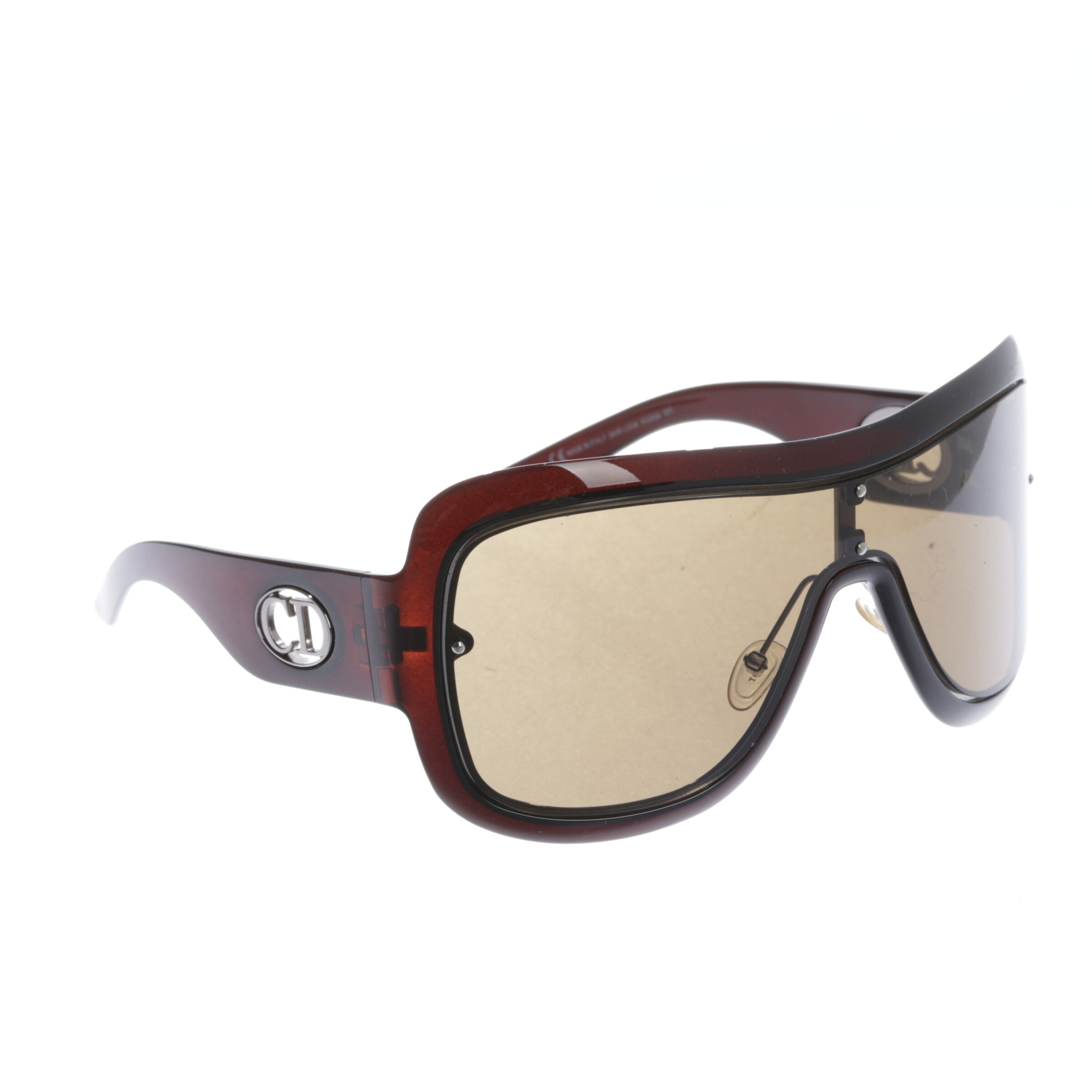 Dior Sunglasses in One size in Black, Item view