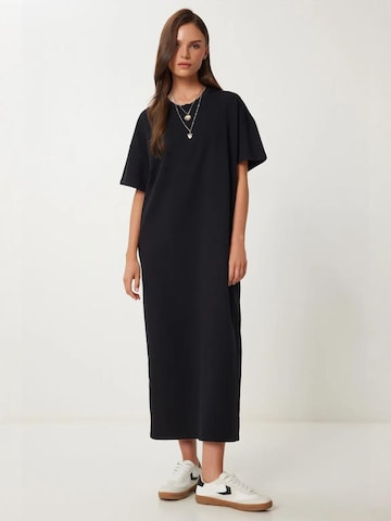 Happiness İstanbul Dress in Black