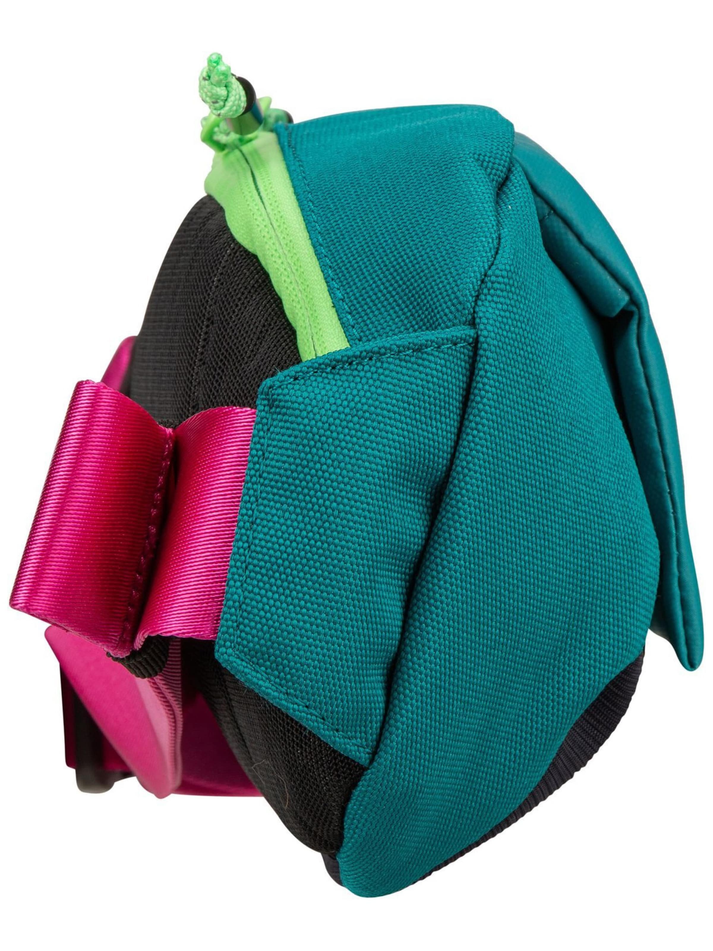 TIMBUK2 Gürteltasche 'Miles 1057' in Blau