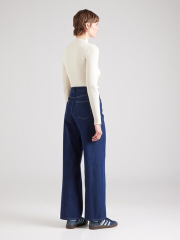 Loosefit Jean 'ONLHOPE' ONLY en bleu